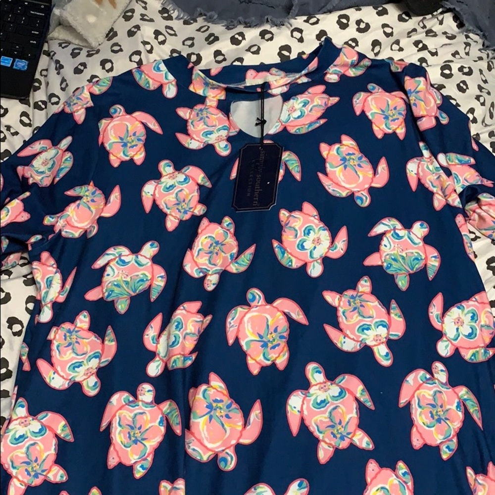 simply southern dress